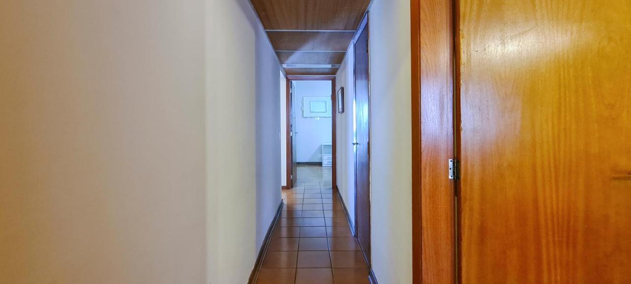 Mlf155 Apartamento Andar Alto No Morro Do Maluf Apartment Guaruja Exterior photo